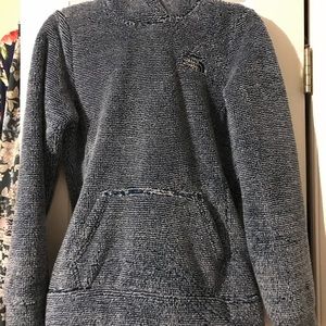 North Face Hoodie